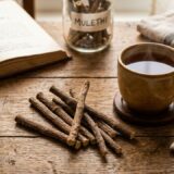 Licorice Root (Mulethi) for Stomach Relief: Benefits, Uses & Tips