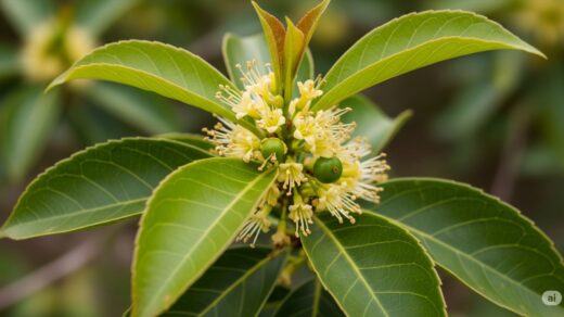 Lodhra (Symplocos Racemosa) Herb: Ayurvedic Benefits & Uses