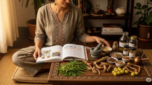 Lose Weight Naturally: 10 Powerful Ayurvedic Herbs That Work