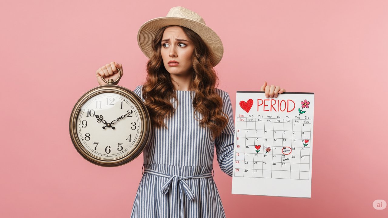 Menopause Through Two Lenses: Ayurveda vs. Western Medicine