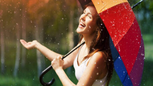 Monsoon Healthcare Guide Tips and Diet for a Strong Immune System