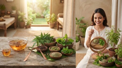 Mukha Durgandha: Natural Ayurvedic Cure for Bad Breath