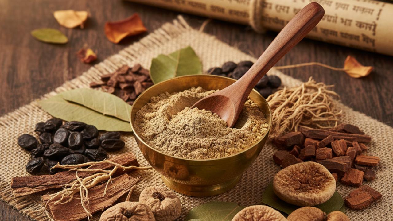 Mutrasangrahaniya Mahakashaya Ayurvedic Medicine for Diabetes