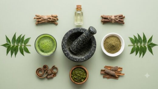 Neem Tree: Ayurvedic Uses, Benefits & Future Health Medicine