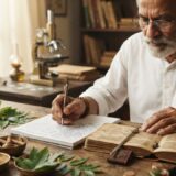 Nidan in Ayurveda: The Science of Disease Diagnosis and Pathology