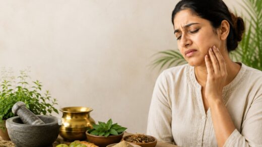 Oromandibular Dystonia: An In-Depth Ayurvedic Understanding