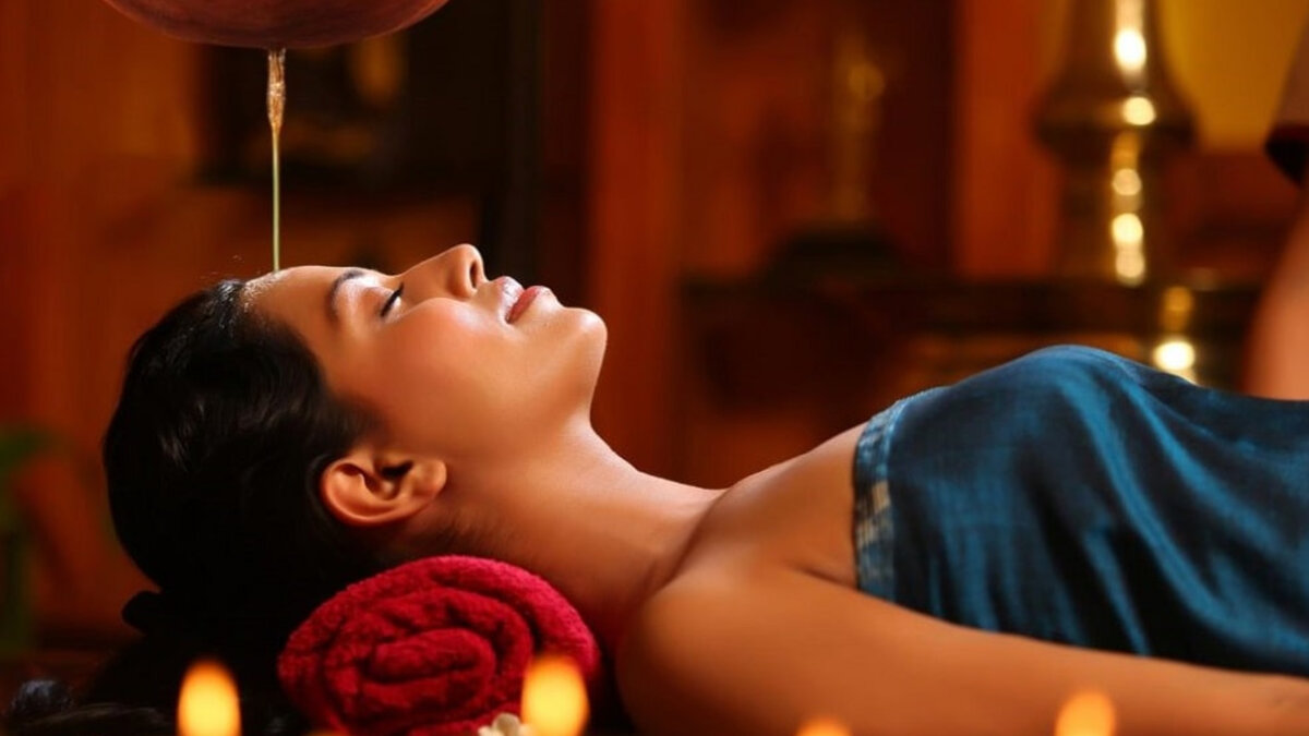 Panchakarma The Art of Cleansing, Rejuvenation, and Vitality