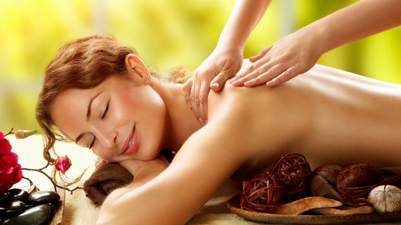 Pizhichil – Treatment For Body & Mind With Ayurvedic Oil Massage