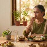 Pragbhakta Aushadha Sevana Kala - Taking Medicines Before Food
