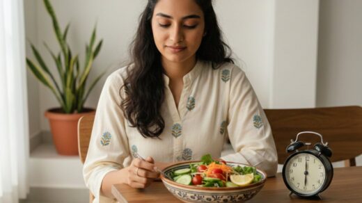 Principles Of Fasting in Ayurveda: Benefits, and Best Practices