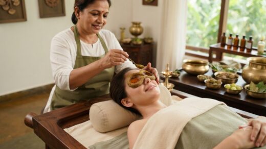 Putapaka Eye Treatment: Complete Guide to Ayurvedic Eye Therapy