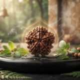 Rudraksha Tree: Meaning & Benefits of Panchmukhi Rudraksha