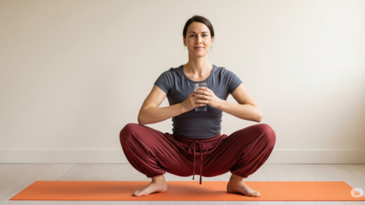 Shankaprakshalana: A Yogic Detox for Gut and Mind