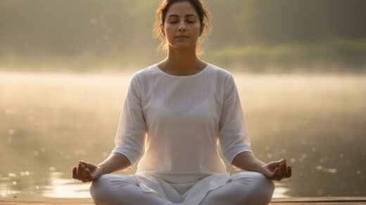 Siddhasana: A Complete Guide with Steps, Benefits, and Precautions