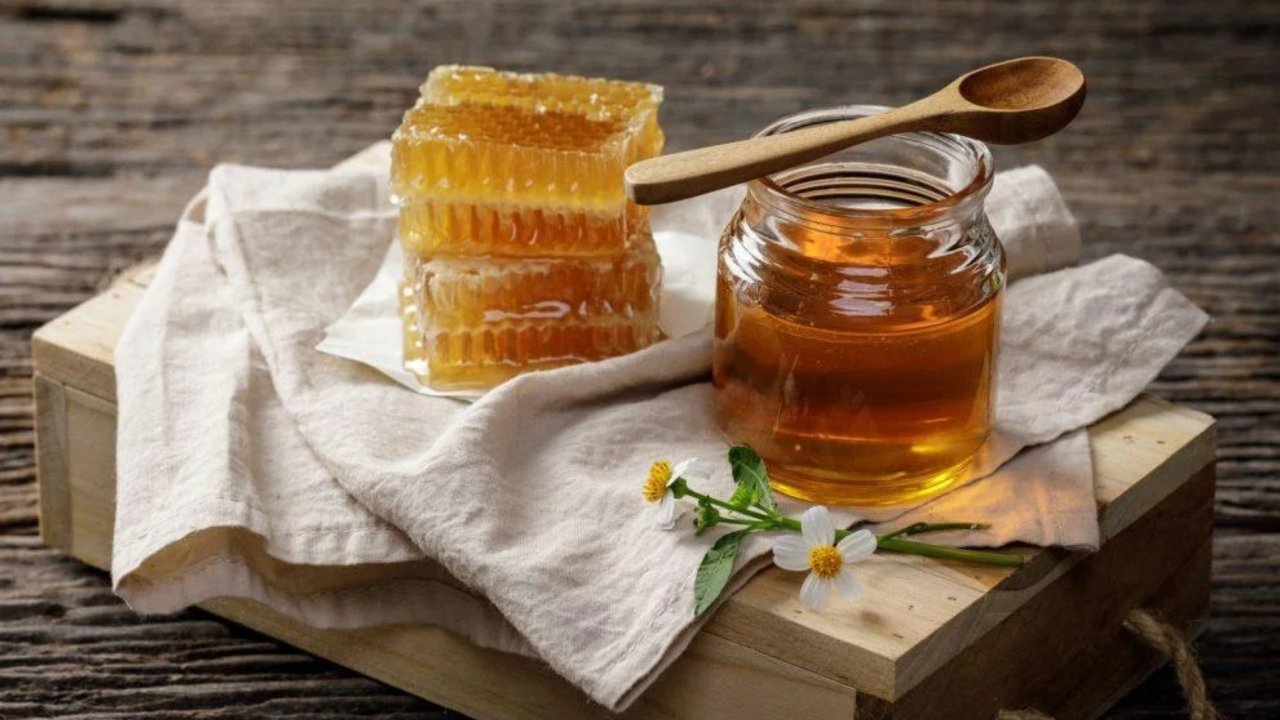 Sikta Taila (Beeswax Oil): Uses and Benefits in Ayurveda