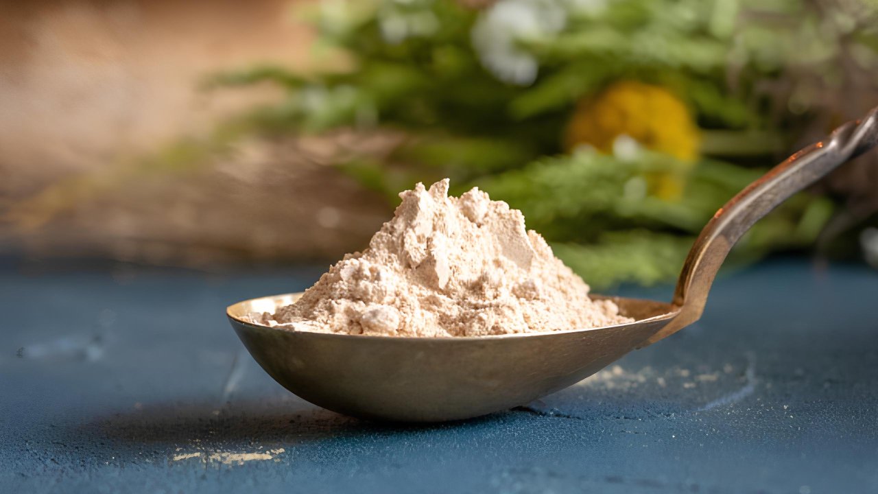 Sitopaladi Churna Ayurvedic Cure for Breathing & Digestion