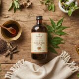 Somaraji Oil: Ayurvedic Benefits, Uses & Ingredients
