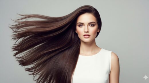 Stop Hair Fall: Ayurvedic Solutions That Work