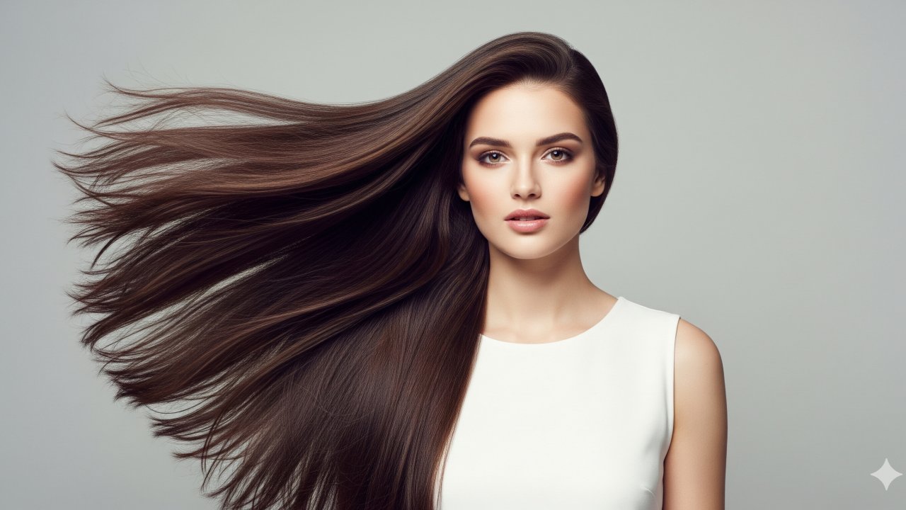 Stop Hair Fall: Ayurvedic Solutions That Work