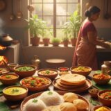 The Ayurvedic Plate: How India’s Traditional Foods Heal & Nourish