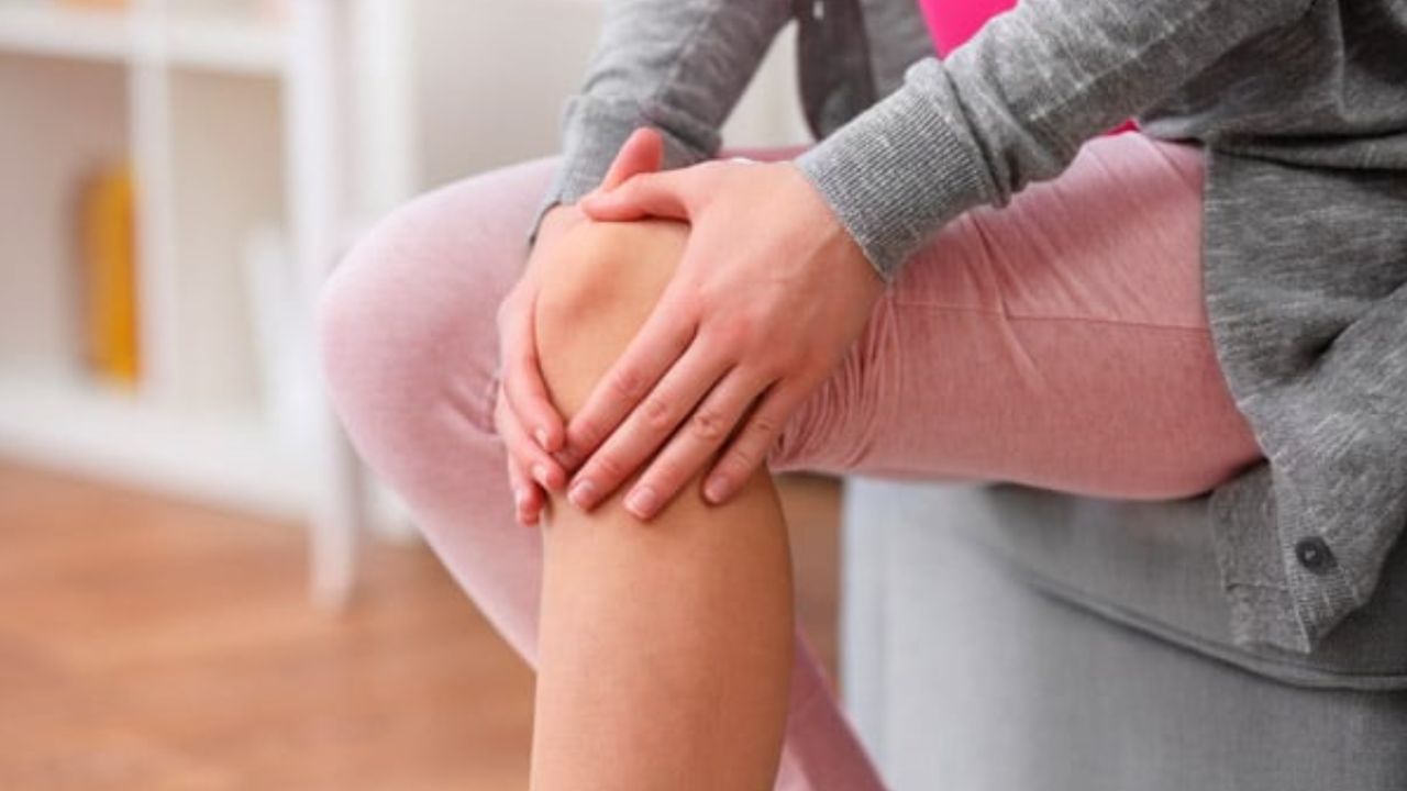 The Ayurvedic Way Managing Joint and Muscle Pain Naturally