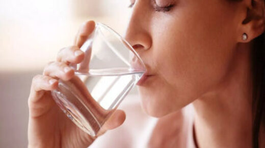 The Correct Way of Drinking Water as per Ayurveda