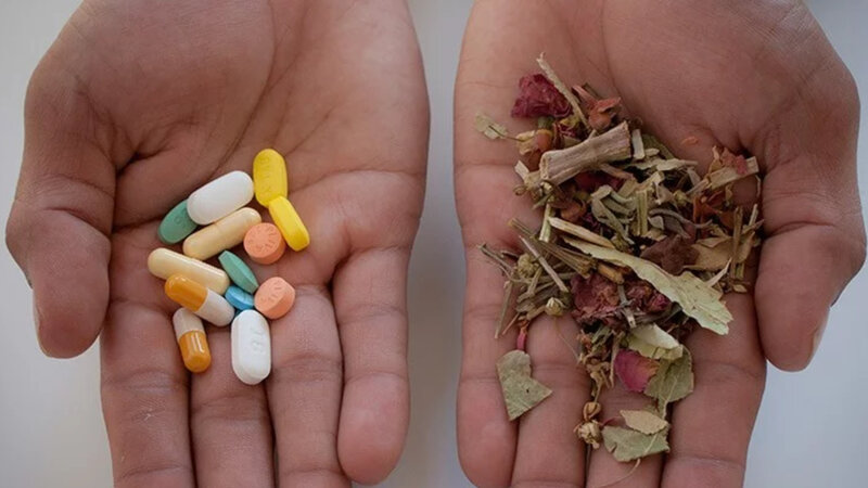 The List Of Most Popular Form Of Alternative Medicine