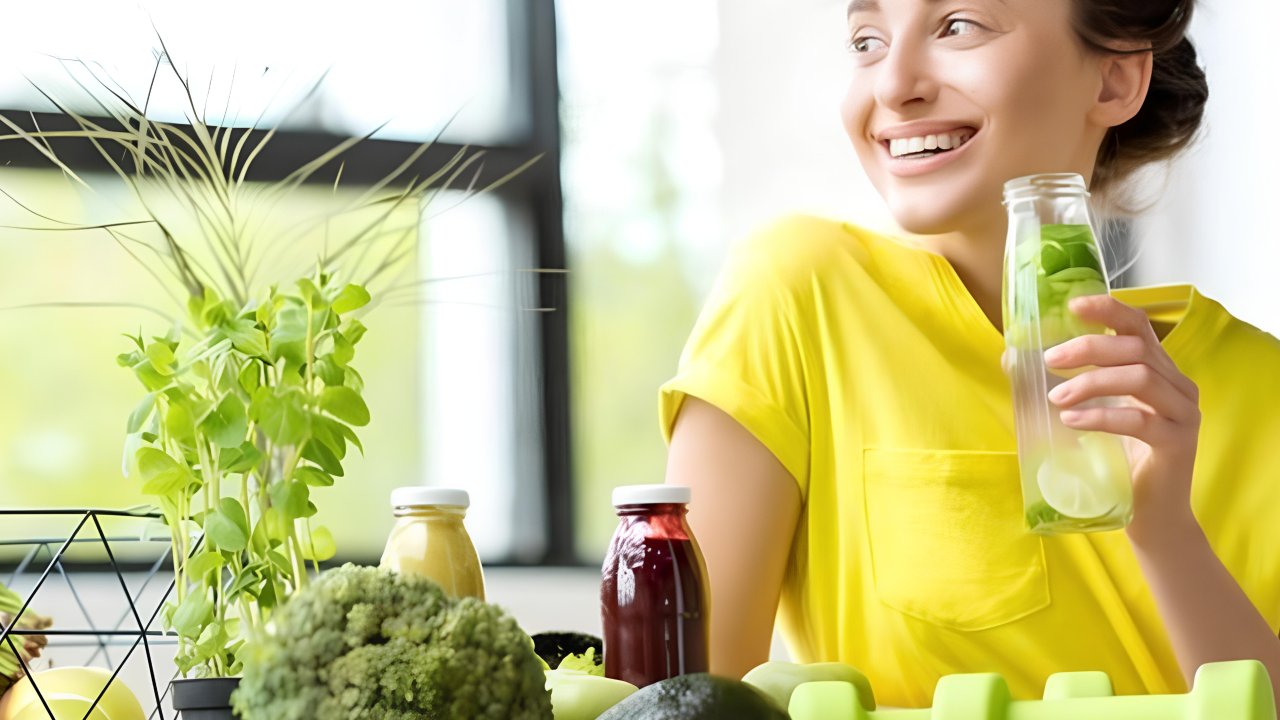 Top 10 Ayurvedic Cooling Foods to Beat the Summer Heat