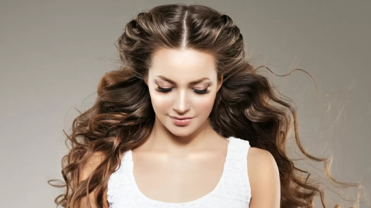 Top 10 Ayurvedic Hair Oils in India for Stronger, Healthier Hair