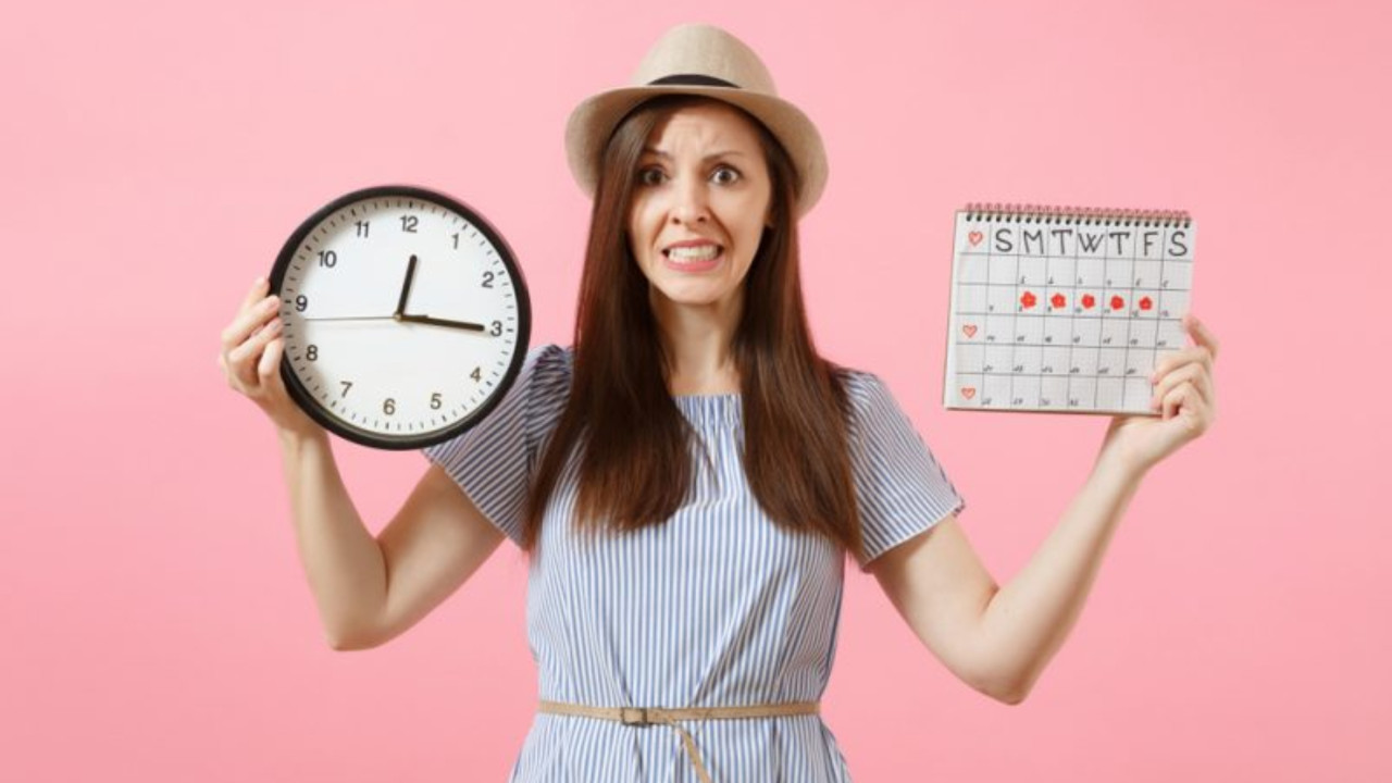 Top 10 Ayurvedic Syrups for Menstrual Problems in India