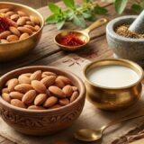 Top 10 Benefits of Almonds in Ayurveda for Better Health
