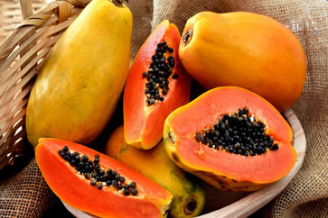 Top 10 Health Benefits Of Papaya