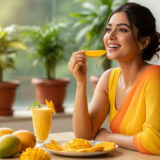 Top 10 Health Benefits of Eating Mango Fruit