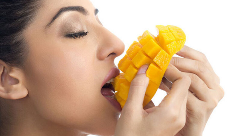 Top 10 Health Benefits of Eating Mango-Fruit