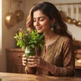Top 10 Herbs & Spices for Natural Hair Growth at Home