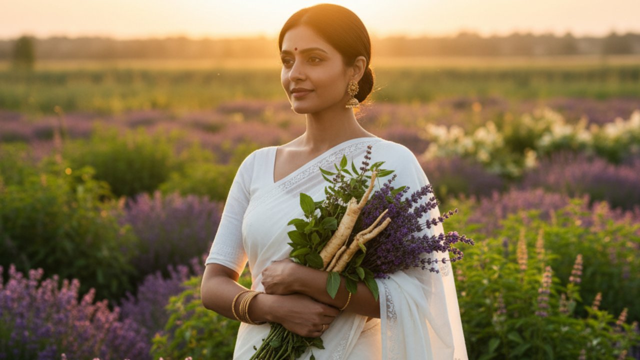  Top 10 Indian Medicinal Plants and Their Ayurvedic Uses