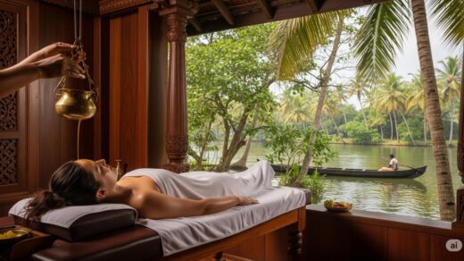 Top 23 Unique Ayurvedic Therapies You Can Only Find in Kerala