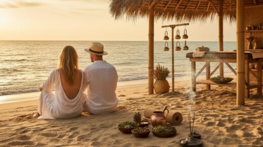 Top 25 Ayurvedic Retreats in India With Price