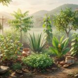 Top 40 Ayurvedic Medicinal Plants and Their Uses