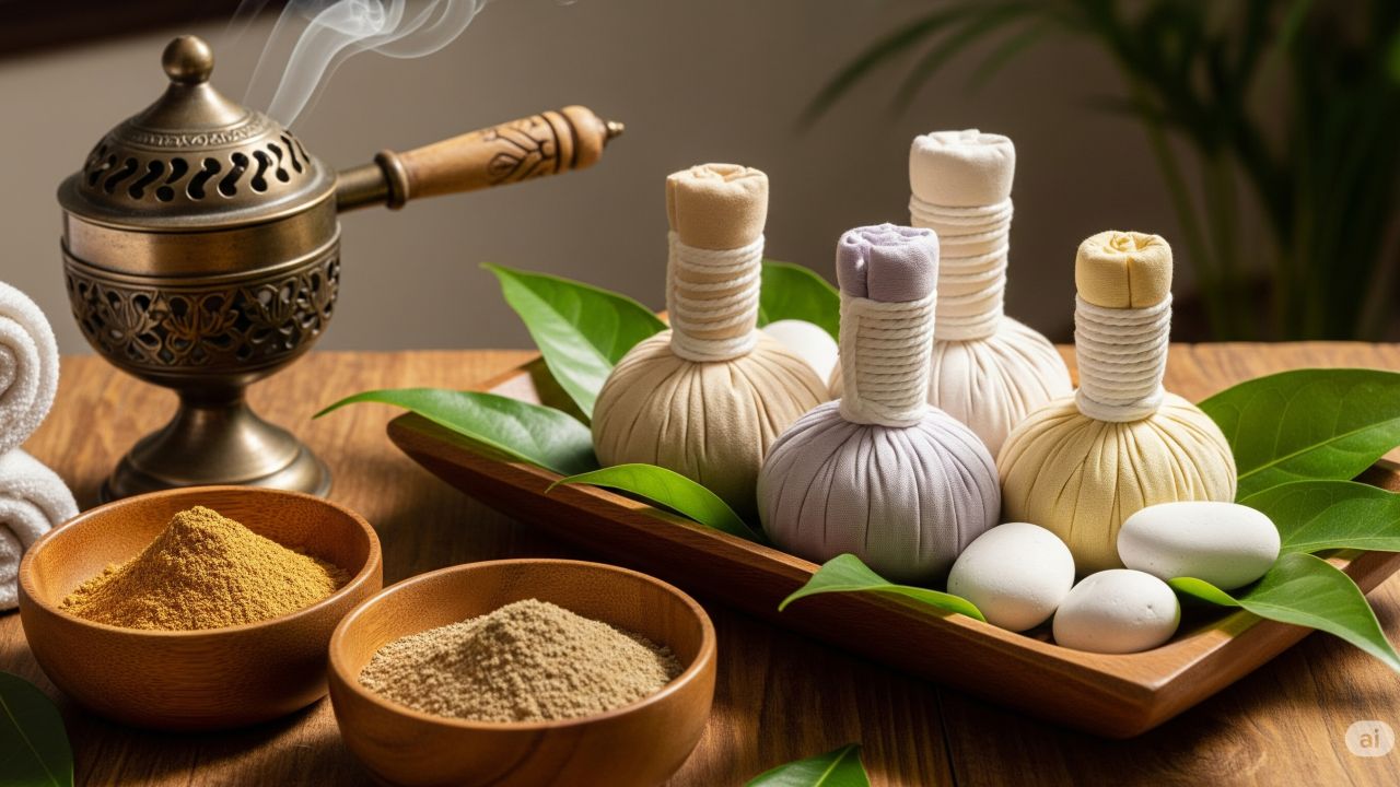 Top Panchakarma Treatments in Kerala That Will Boost Your Health