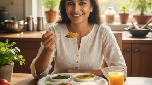 Top10 Ayurvedic Medicines to Increase Iron and Hemoglobin Naturally