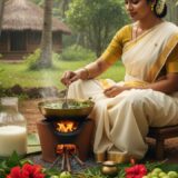 Traditional Kerala Herbal Hair Oil Recipe You Can Make at Home