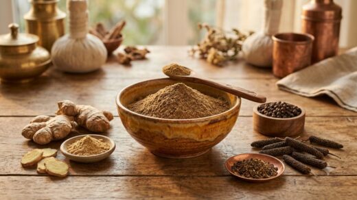 Trikatu Churna: Benefits, Ingredients, Dosage, Uses & Side Effects