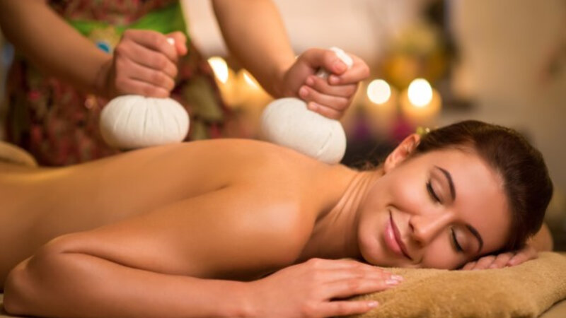 Type Of Ayurvedic Massage List And Its Benefits