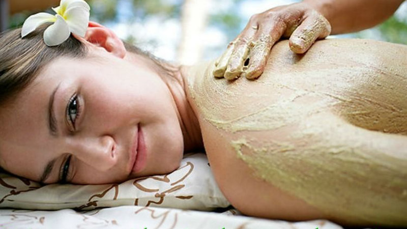 Udvartana Massage The Ayurvedic Powder Massage Benefits