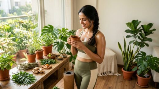 Varadi Kashayam for Weight Loss: Benefits & How It Works