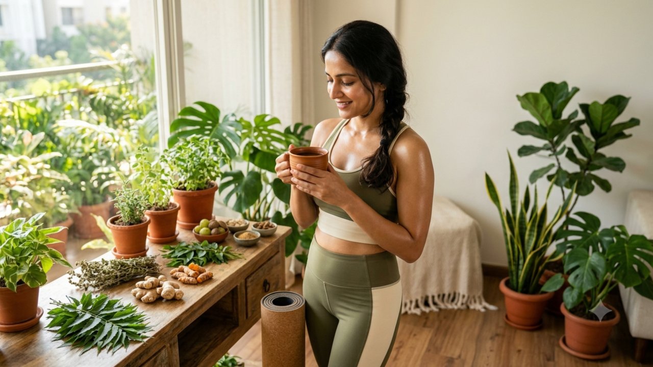 Varadi Kashayam for Weight Loss: Benefits & How It Works