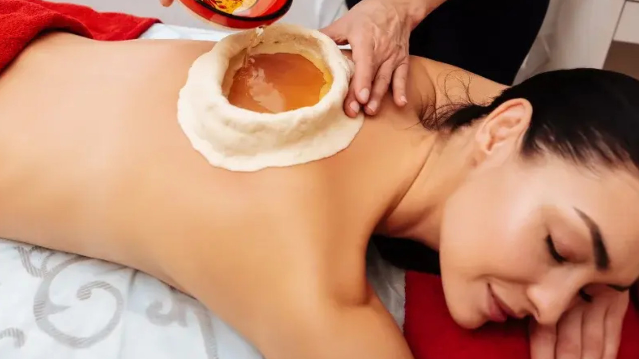 Vasti Ayurvedic Massage - It's Treatment Procedure & Benefits