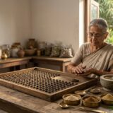 Vati Kalpana: Principles of Ayurvedic Pill Making
