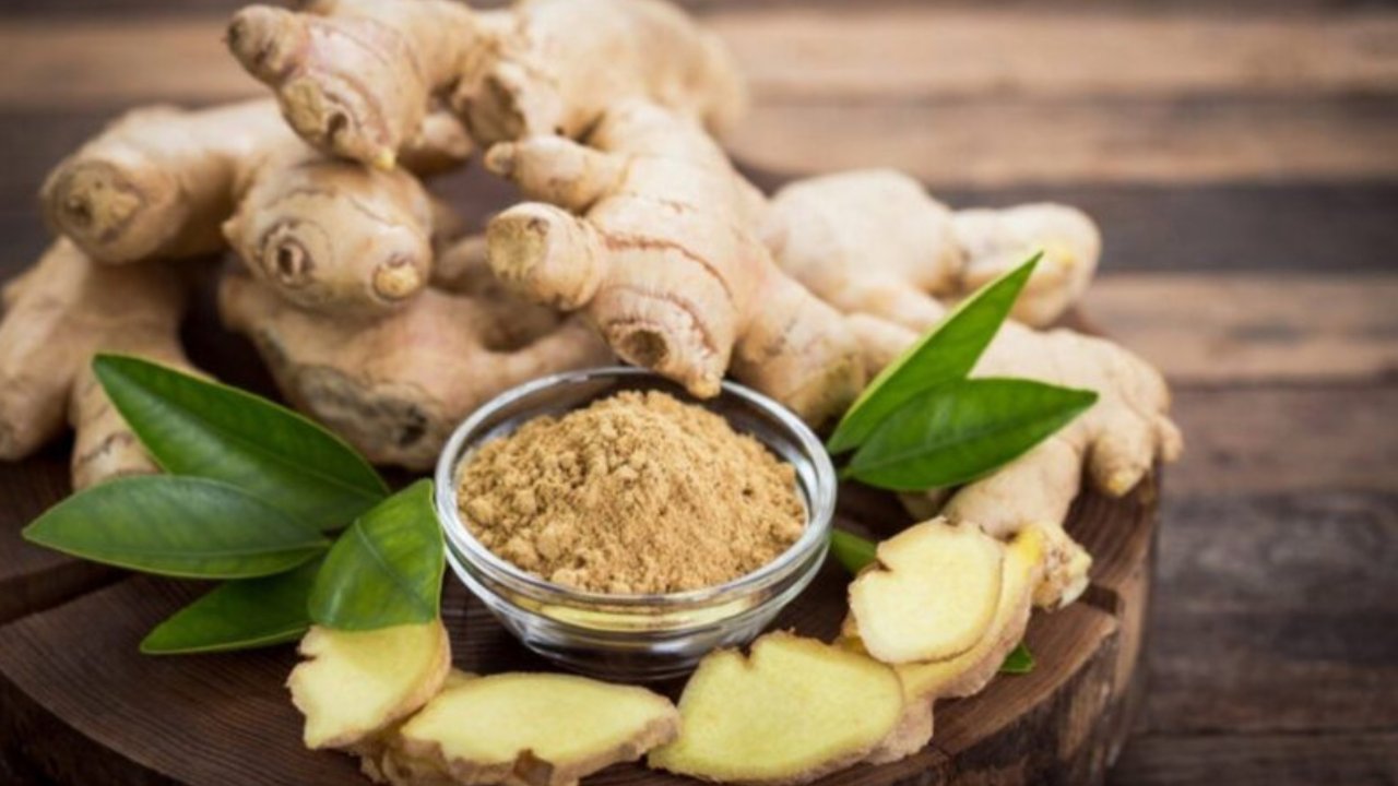 What Happens If You Eat Ginger Everyday? Top 10 Health Benefits